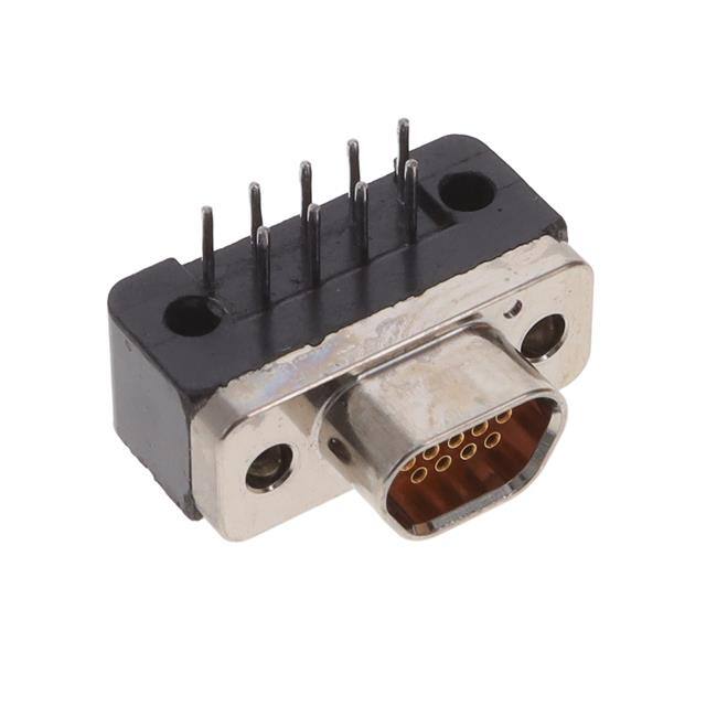 MDM-9SCBR-L56-A174-F222 ITT Cannon, LLC  D-Sub Connector Assemblies